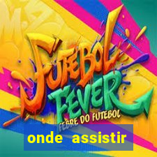 onde assistir cruzeiro x juventude